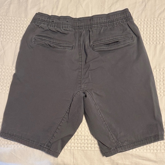 4 pairs for 1 price!!!- Hollister Men's Jogger 9” Shorts - Picture 2 of 10